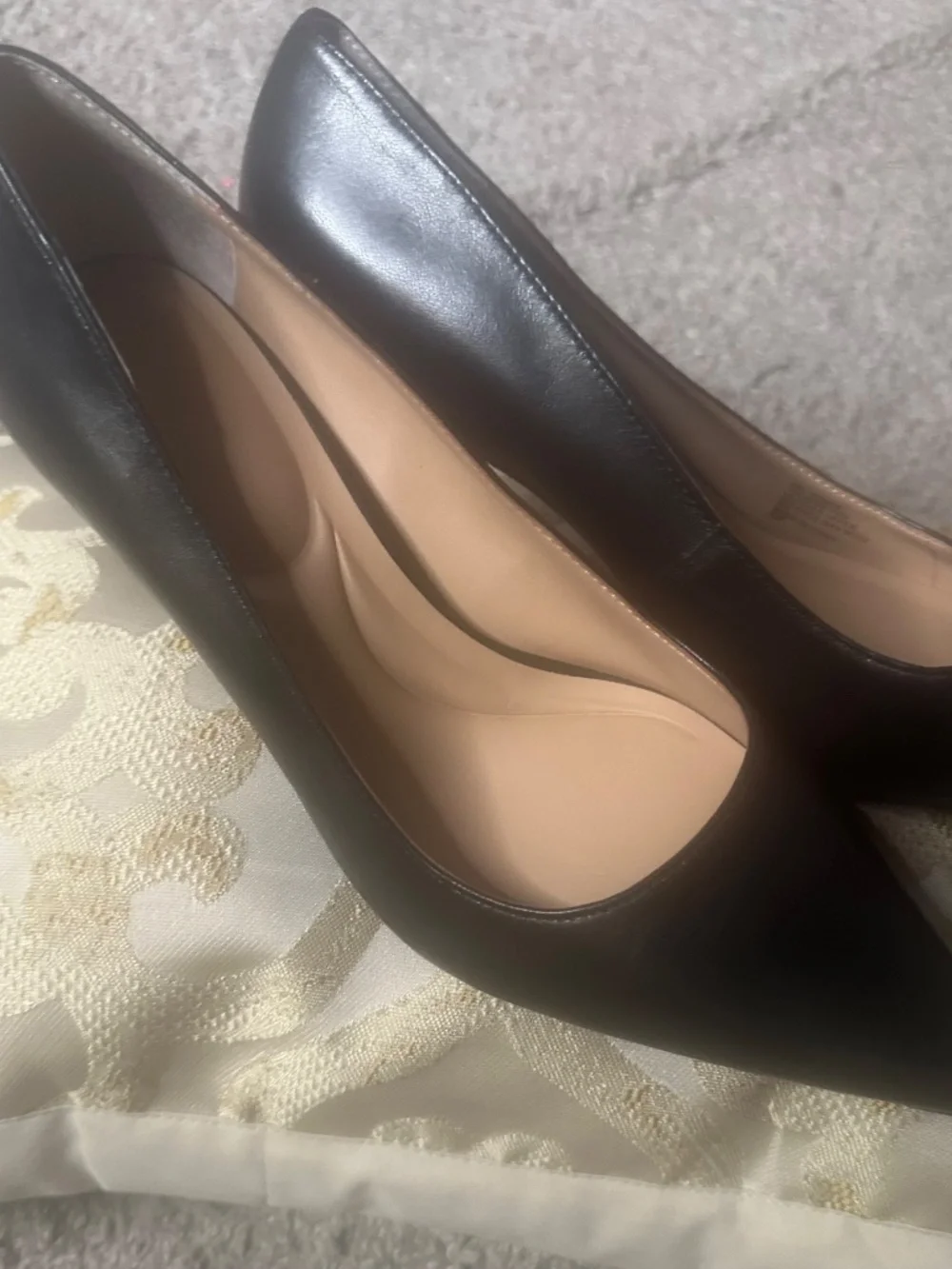 INC HEELS